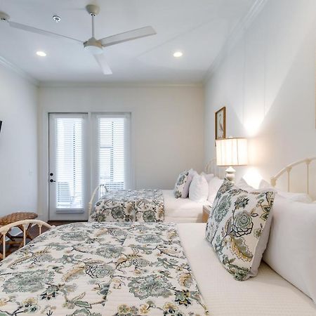 Luxe Jekyll Island Home With Beach And Pool Access Exterior photo